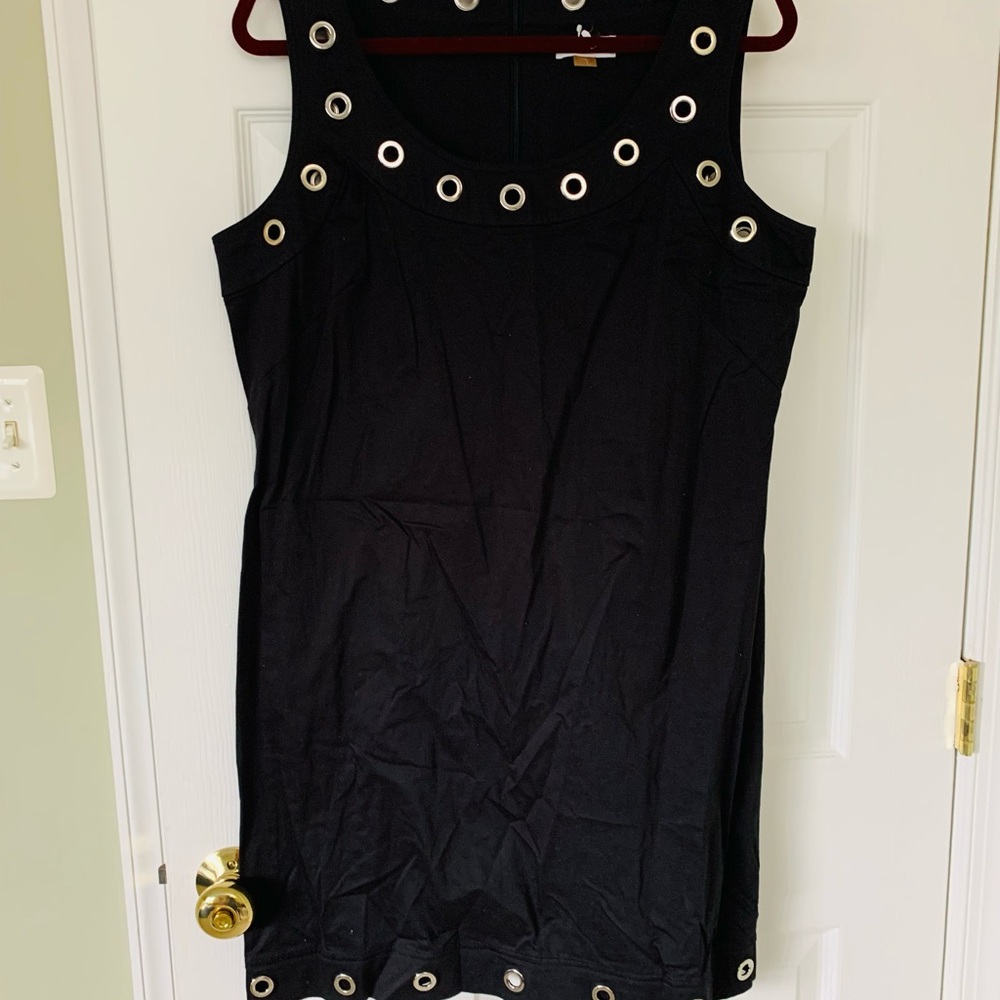Calvin Klein casual dress